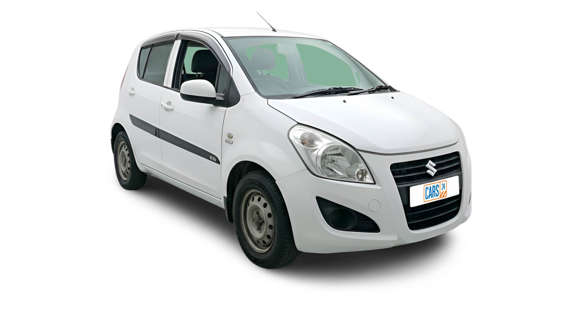 2016 Maruti Ritz - Hatchback - Diesel - Manual - ₹1.77 lakh